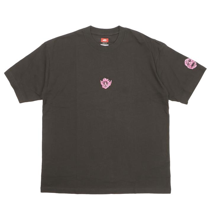 VANS �V���[�g�X���[�u Faded Black