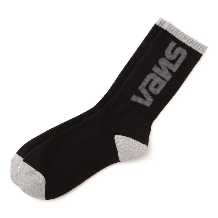 VANS �\�b�N�X Black