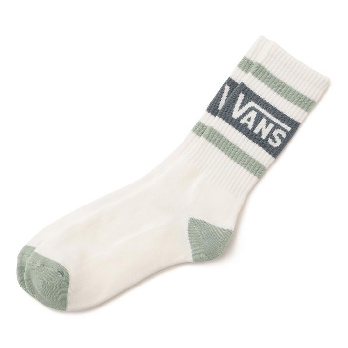 VANS �\�b�N�X Gray Olive