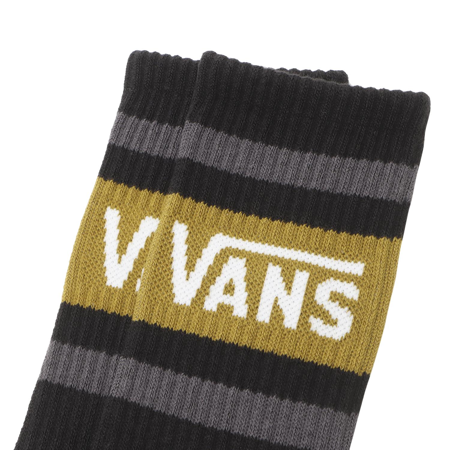 VANS】 ヴァンズ Vans Drop V Crew ソックス VN000QBEF0E ABC-MART限定