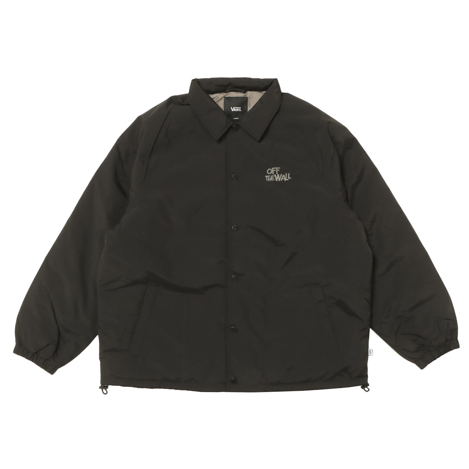  VANS HANAI COACH JKT画像1