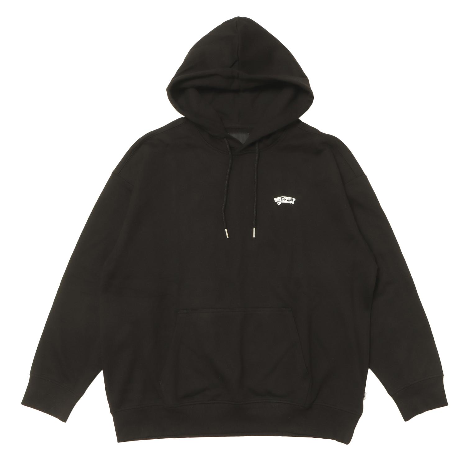  VANS HANAI GFX HOODIE画像1