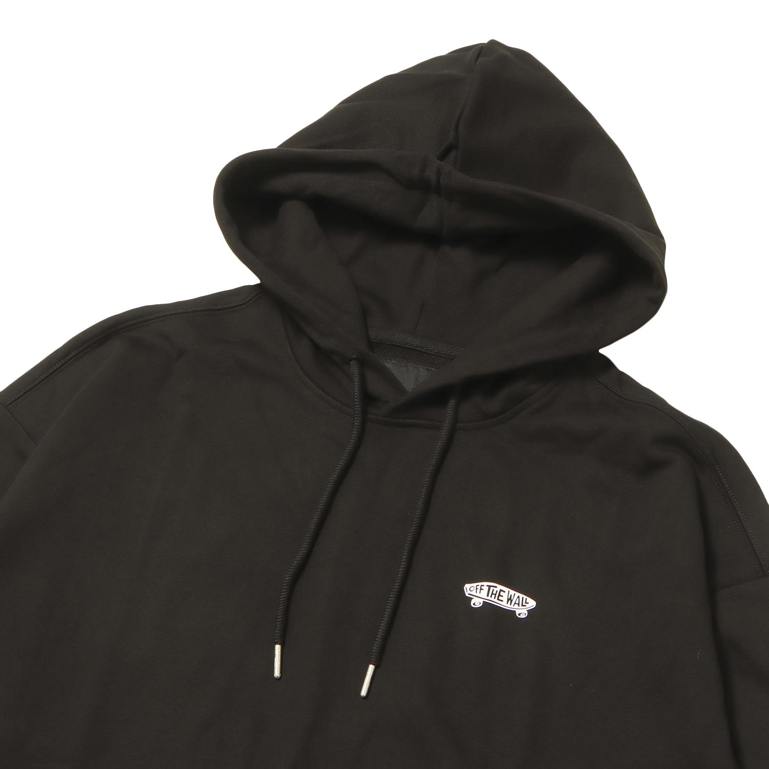  VANS HANAI GFX HOODIE画像2