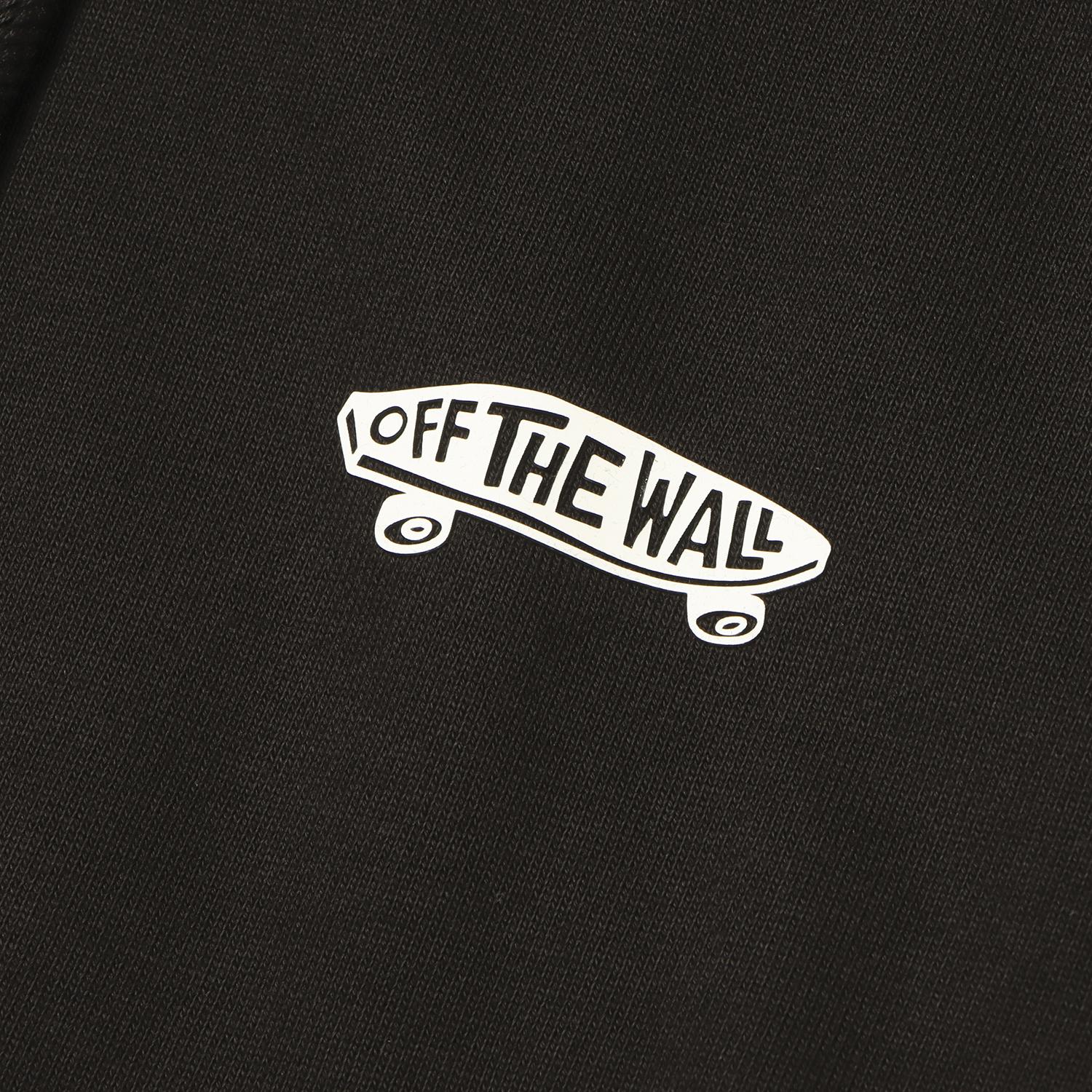  VANS HANAI GFX HOODIE画像4