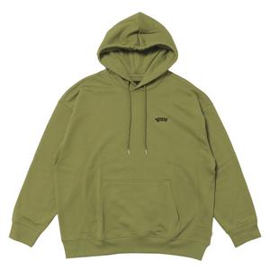 LODEN GREEN