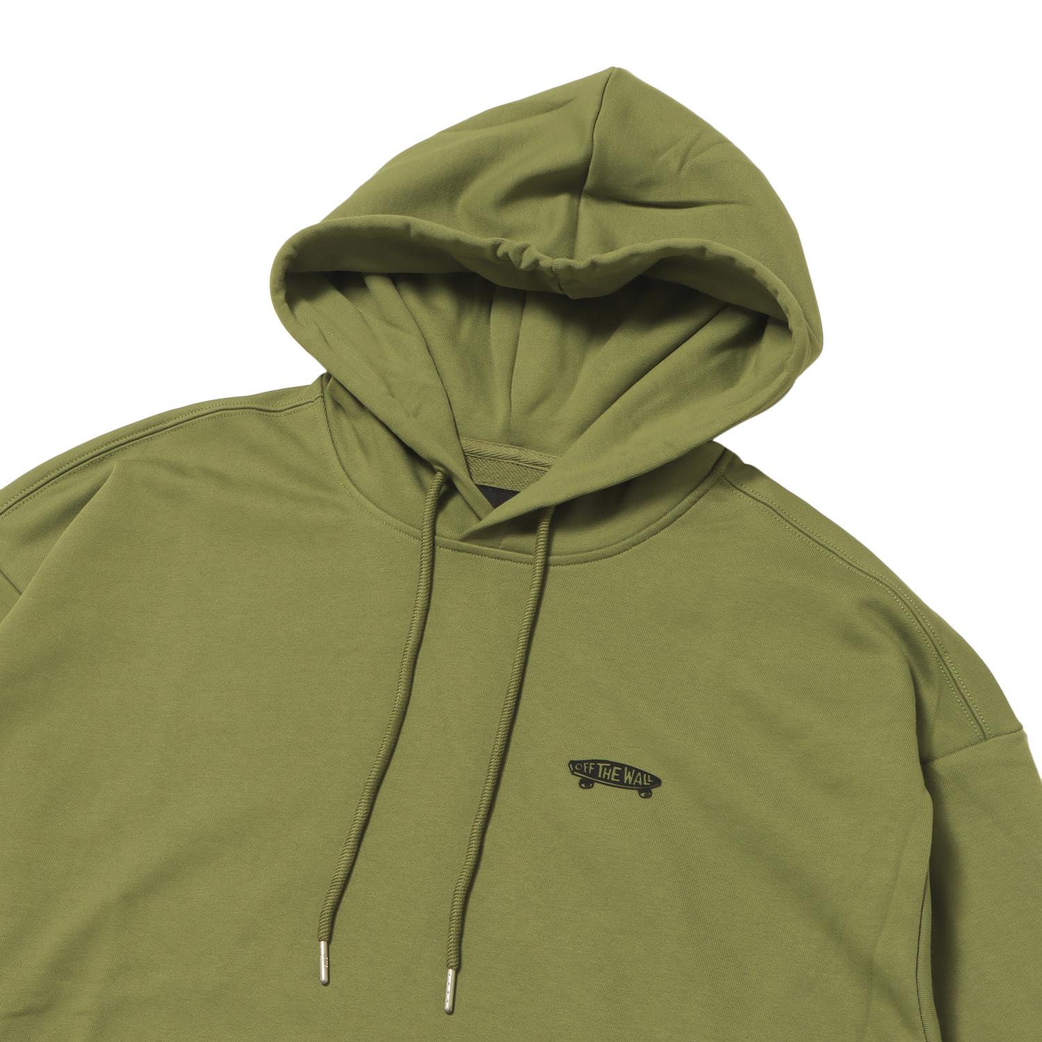  VANS HANAI GFX HOODIE画像2