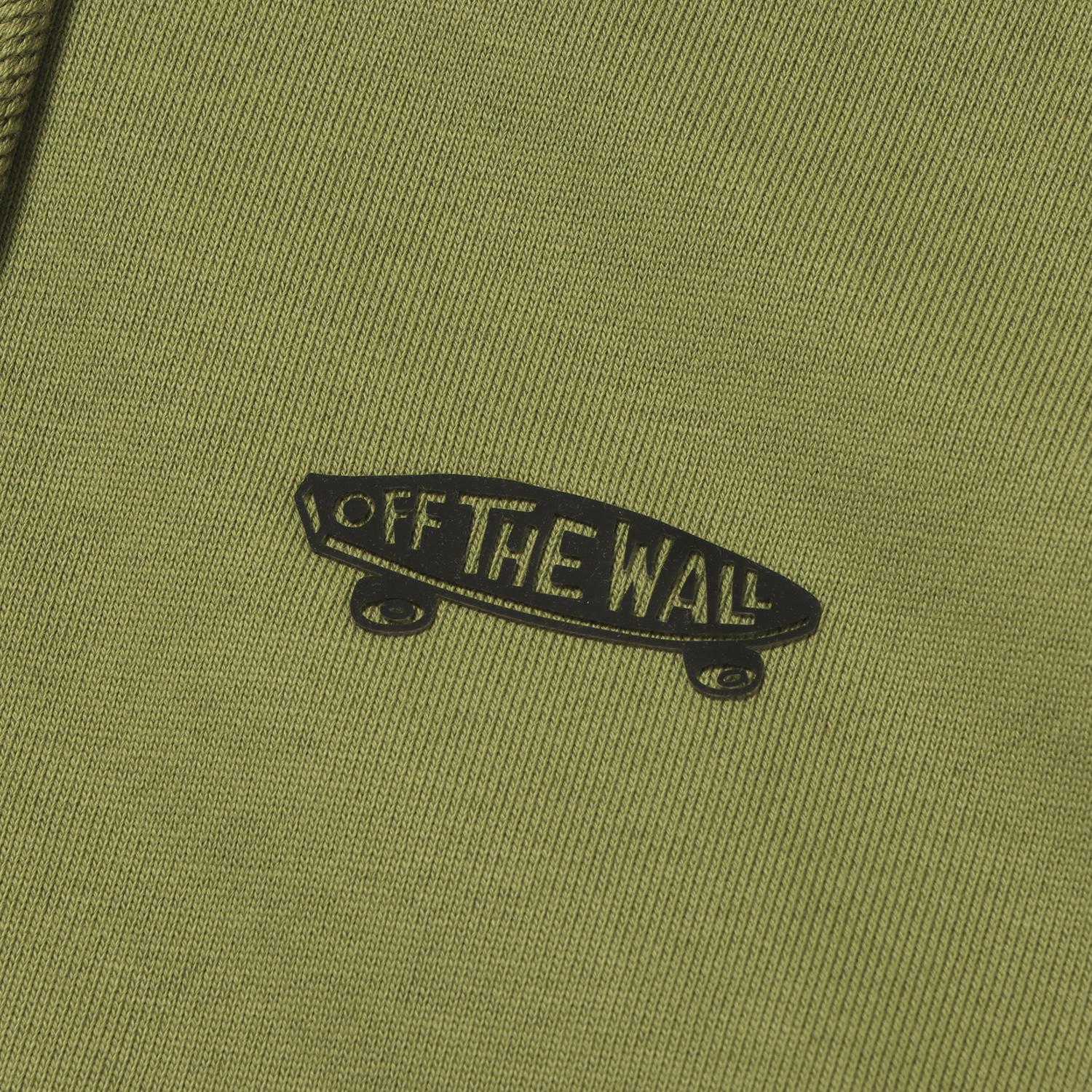  VANS HANAI GFX HOODIE画像4