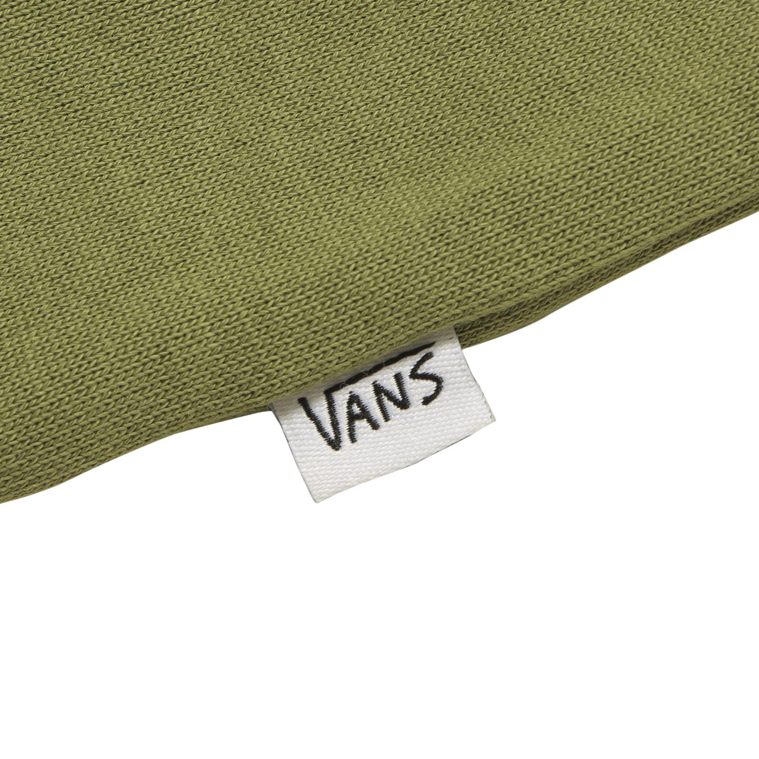  VANS HANAI GFX HOODIE画像5