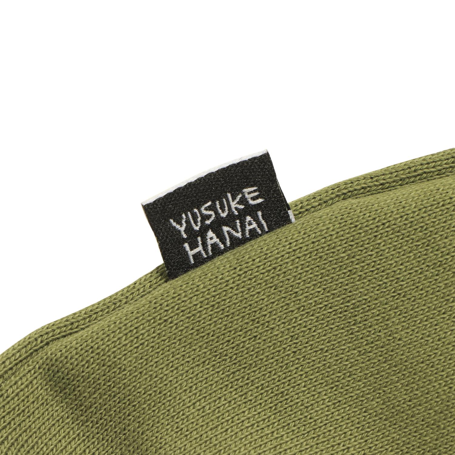  VANS HANAI GFX HOODIE画像7