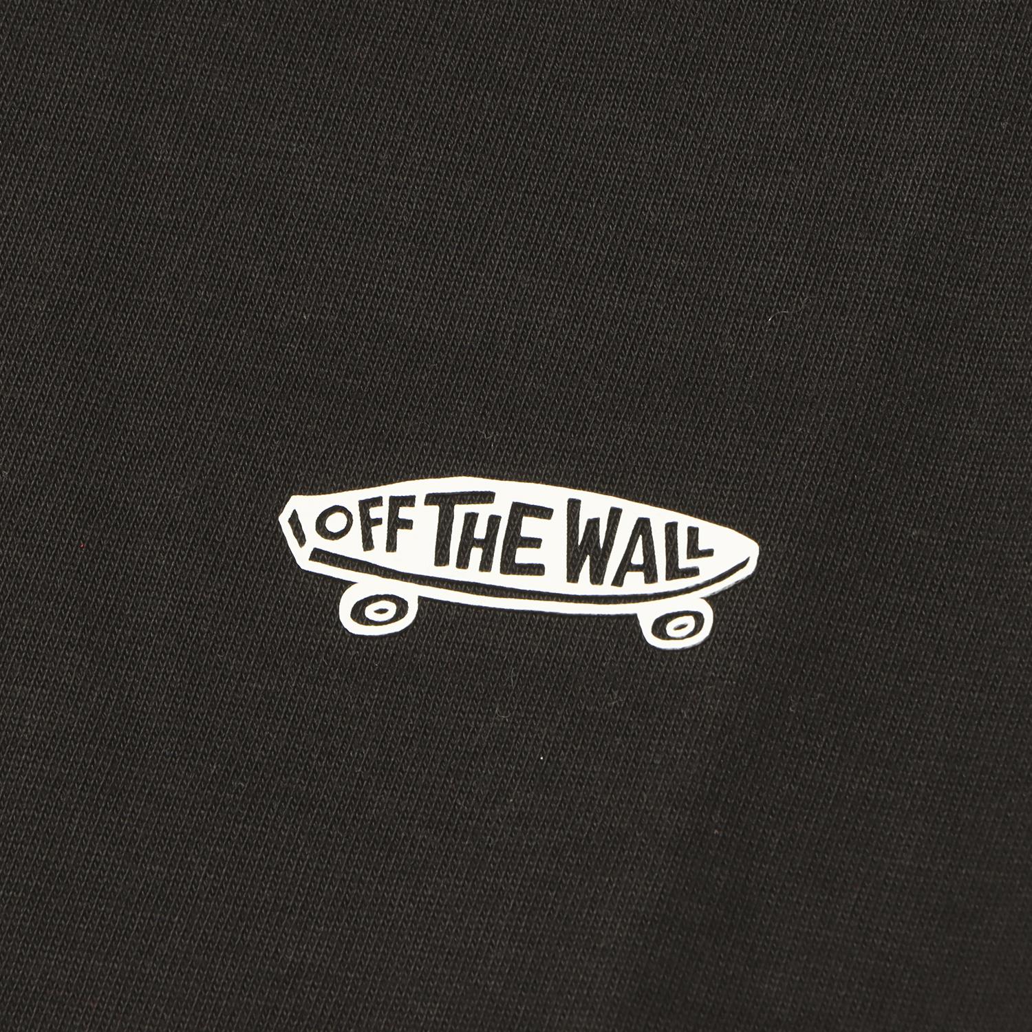  VANS HANAI LS TEE画像4