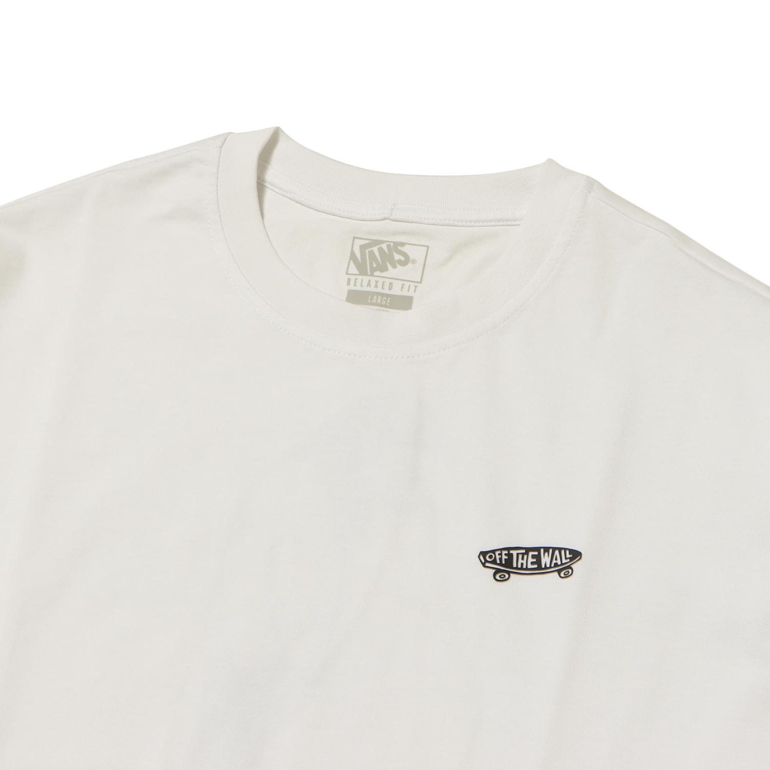  VANS HANAI LS TEE画像2
