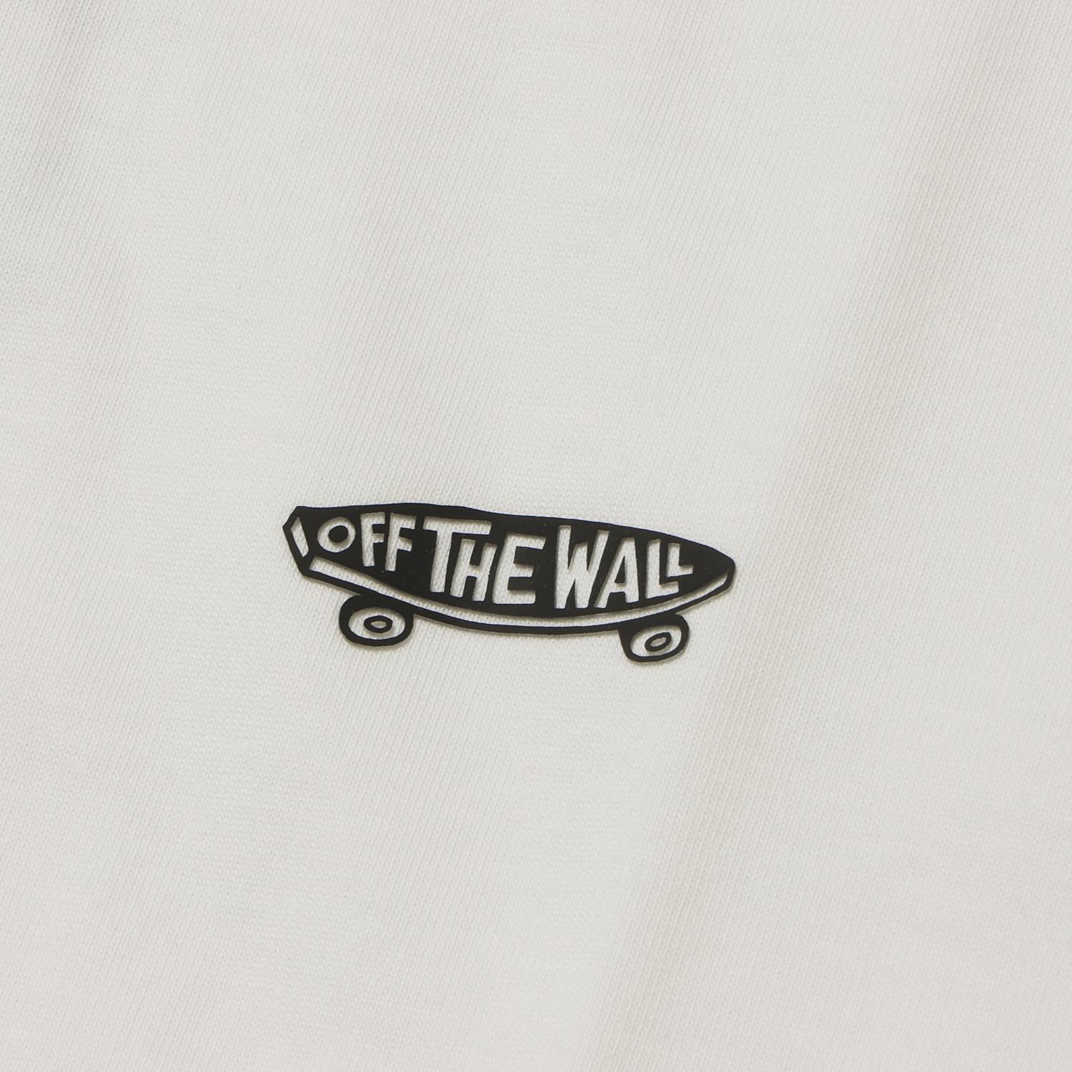  VANS HANAI LS TEE画像4