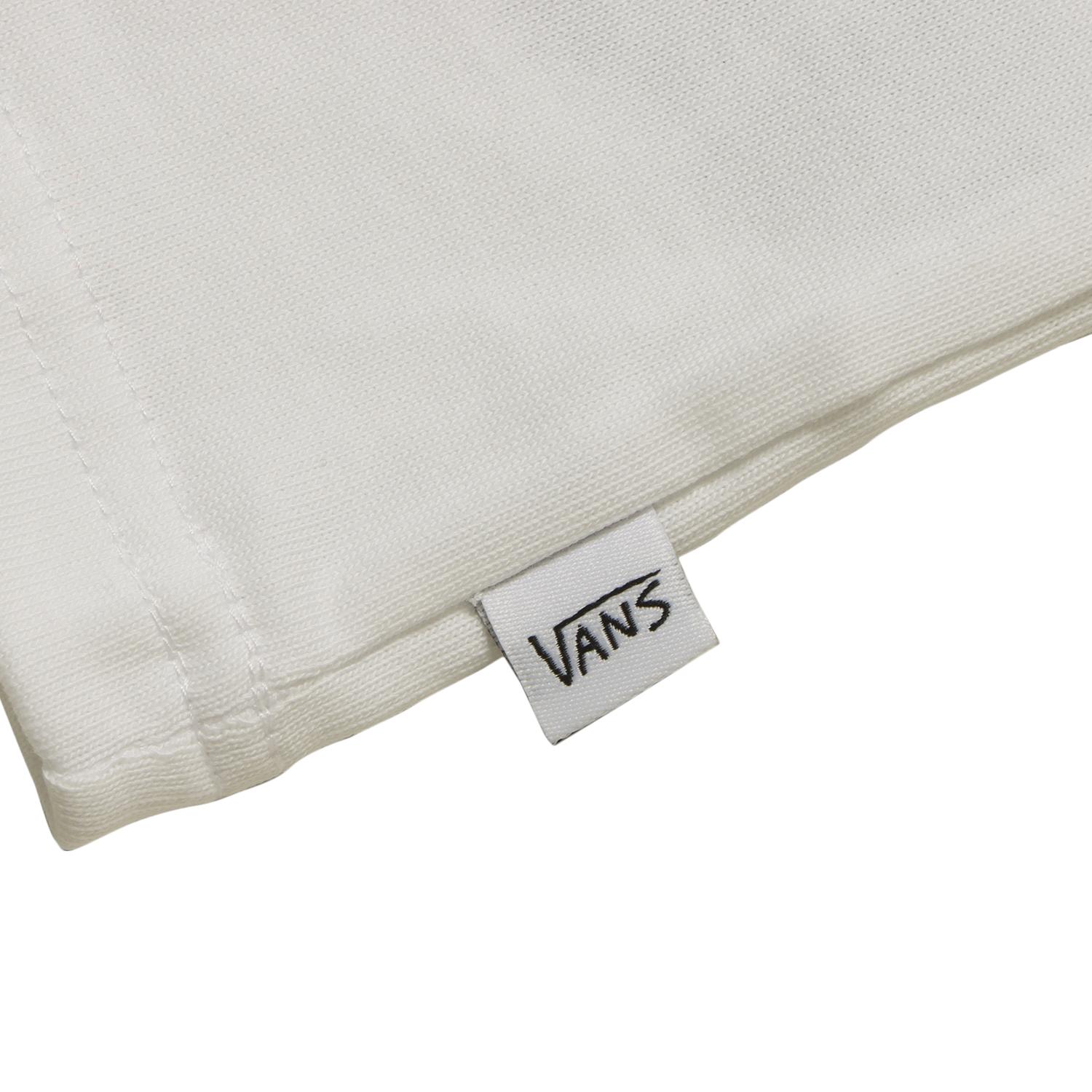  VANS HANAI LS TEE画像5