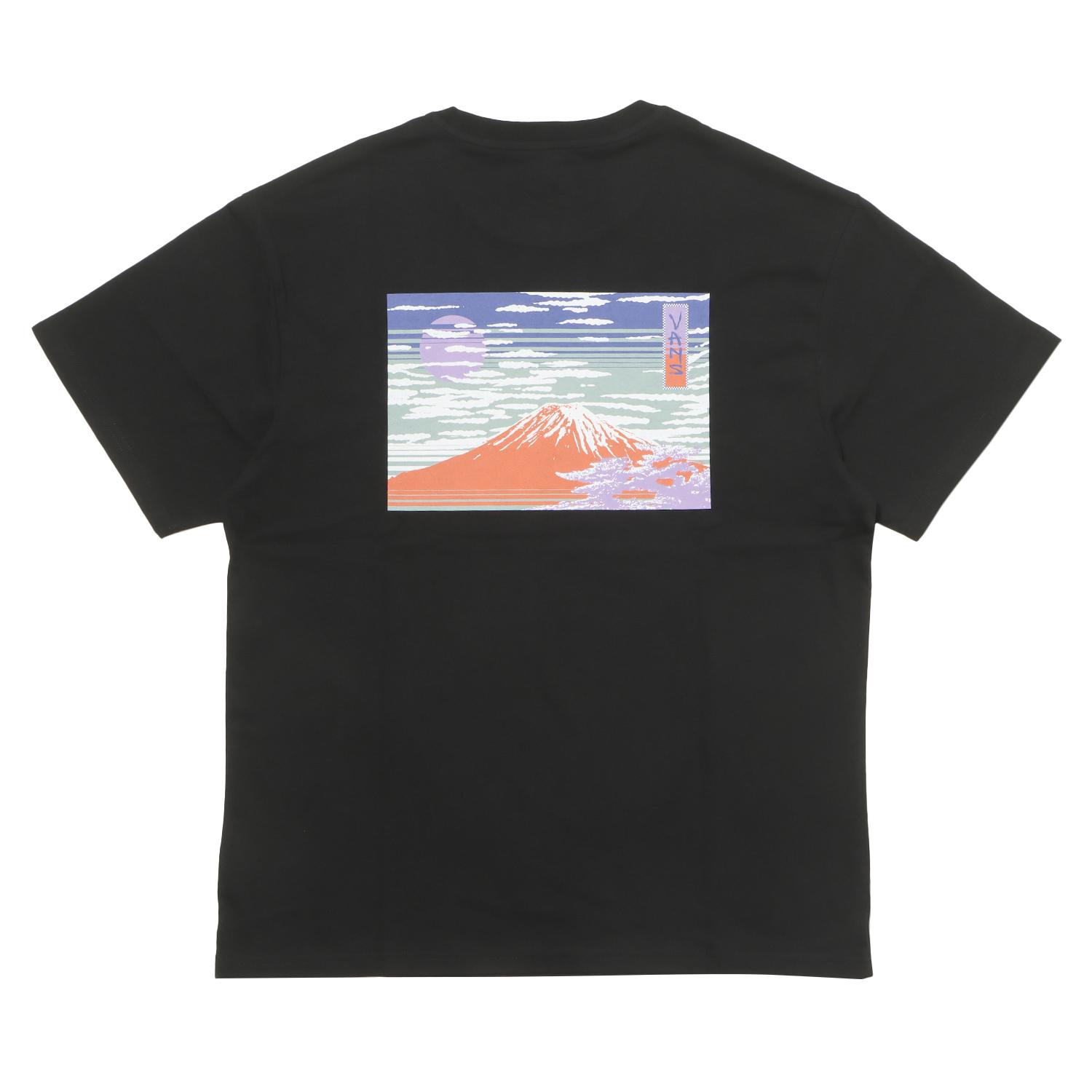 JAPAN EXCLUSIVE T-SHIRT｜ヴァンズ: ウェア | ABC-MART 【公式