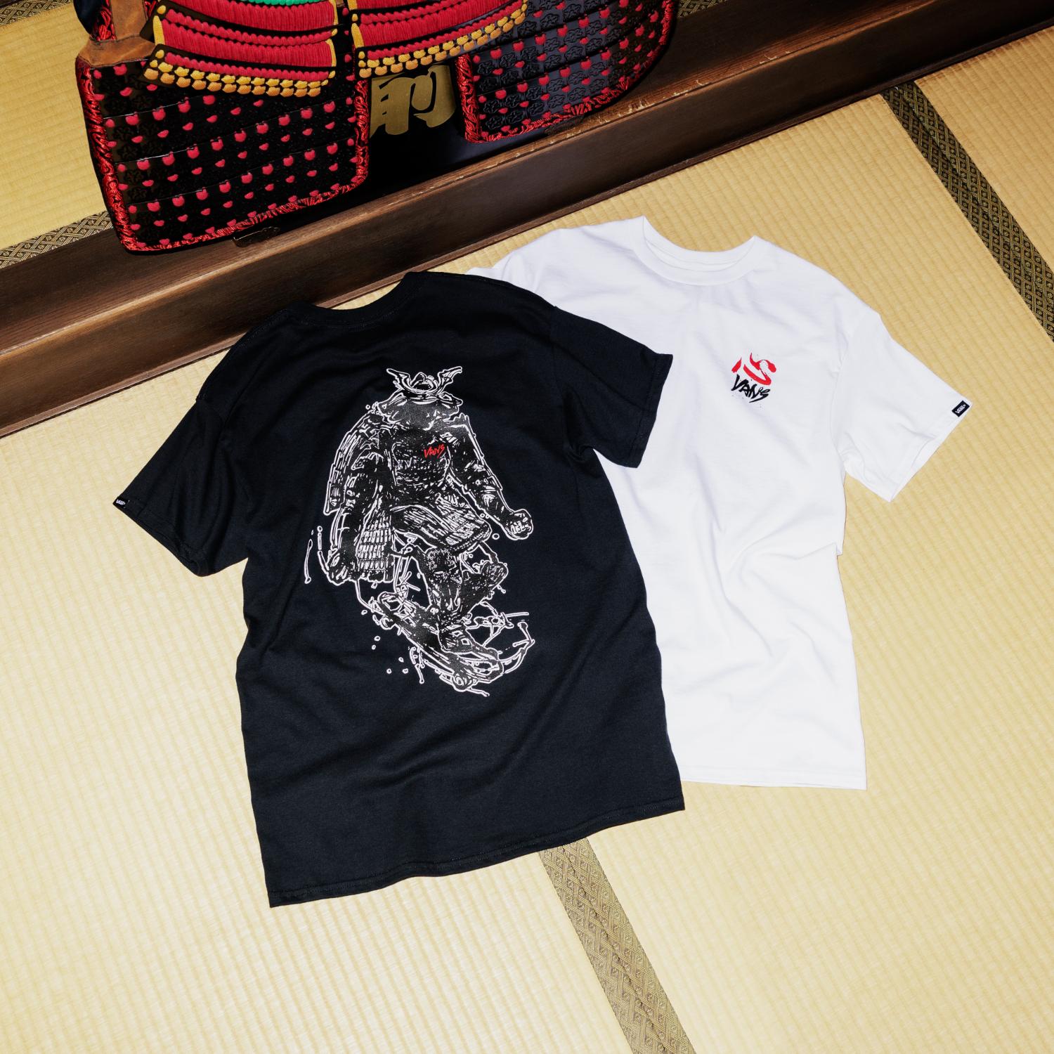 ロサンゼルス発★VANS★ヴァンズ リゾート Tシャツ 公式】Vans（ヴァンズ）オンラインストア