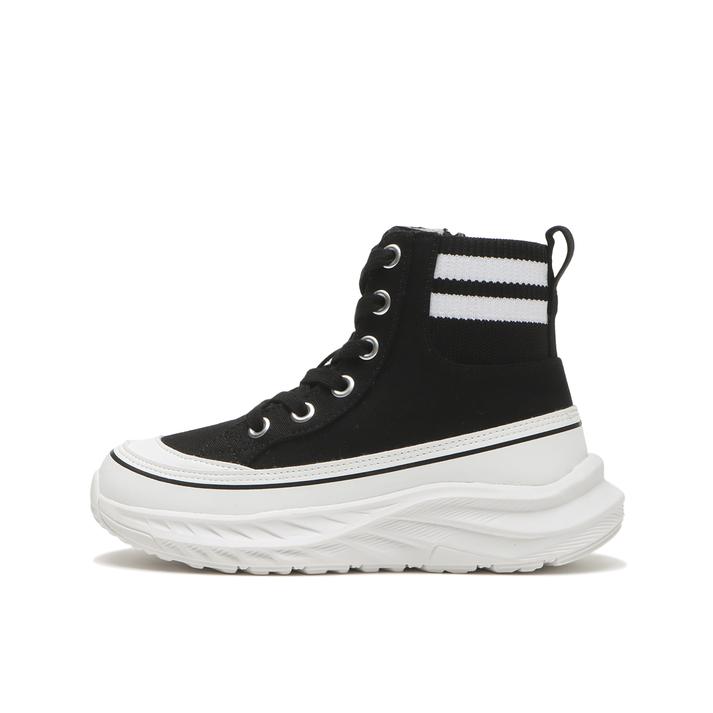 yz LbY yNUOVOz kI[H 19-24 ROSALIA UA N9384J BLACK 20