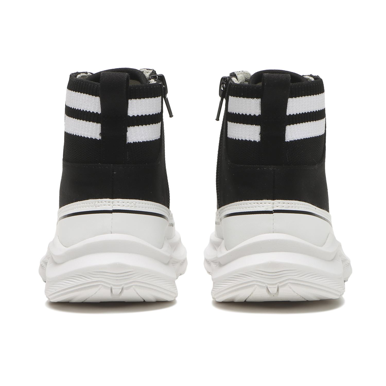 キッズ 【NUOVO】 ヌオーヴォ 19-24 ROSALIA ロザリア N9384J