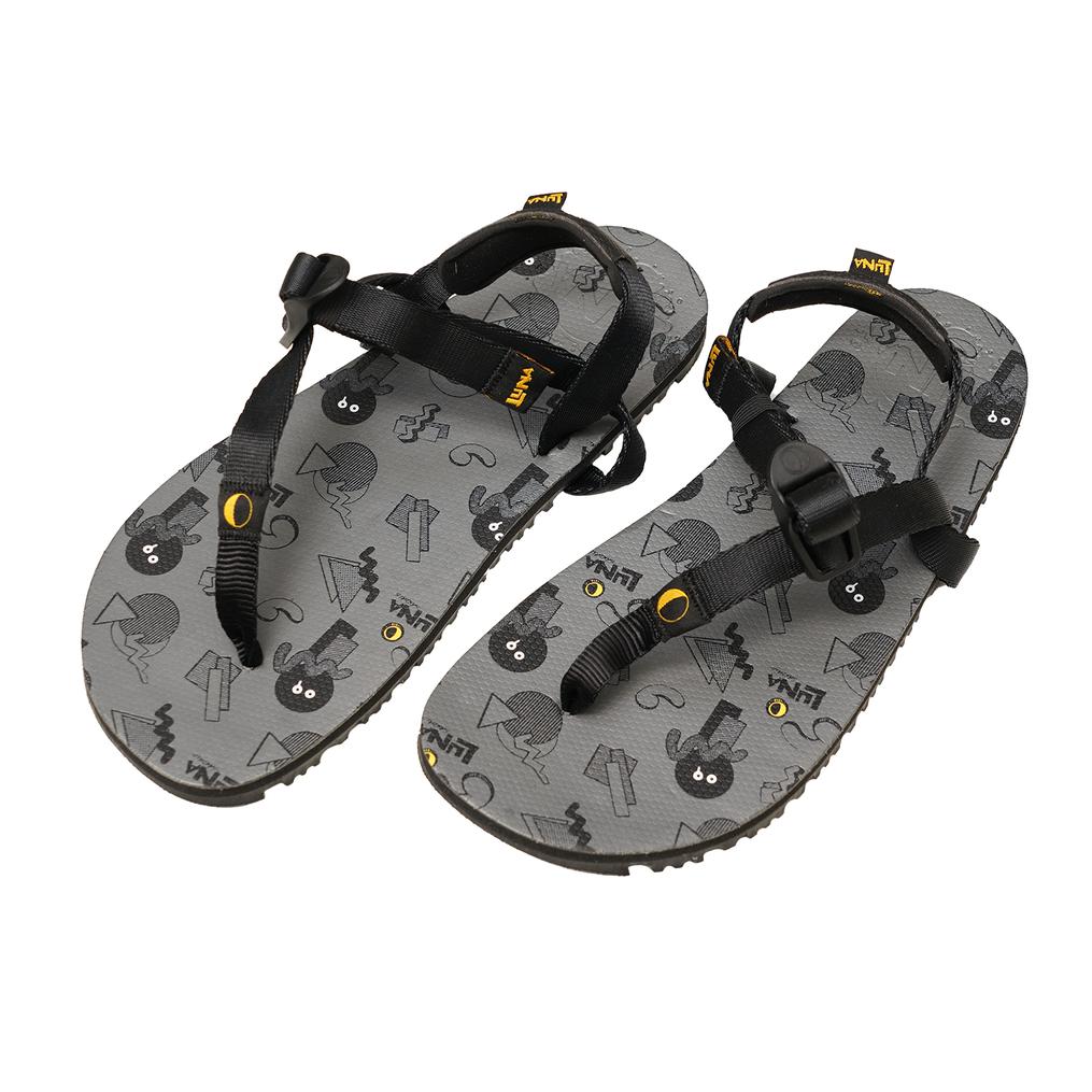  LUNA SANDALS LUNASANDAL Retoro Oso Flaco by Ryuji Kamiyama画像3
