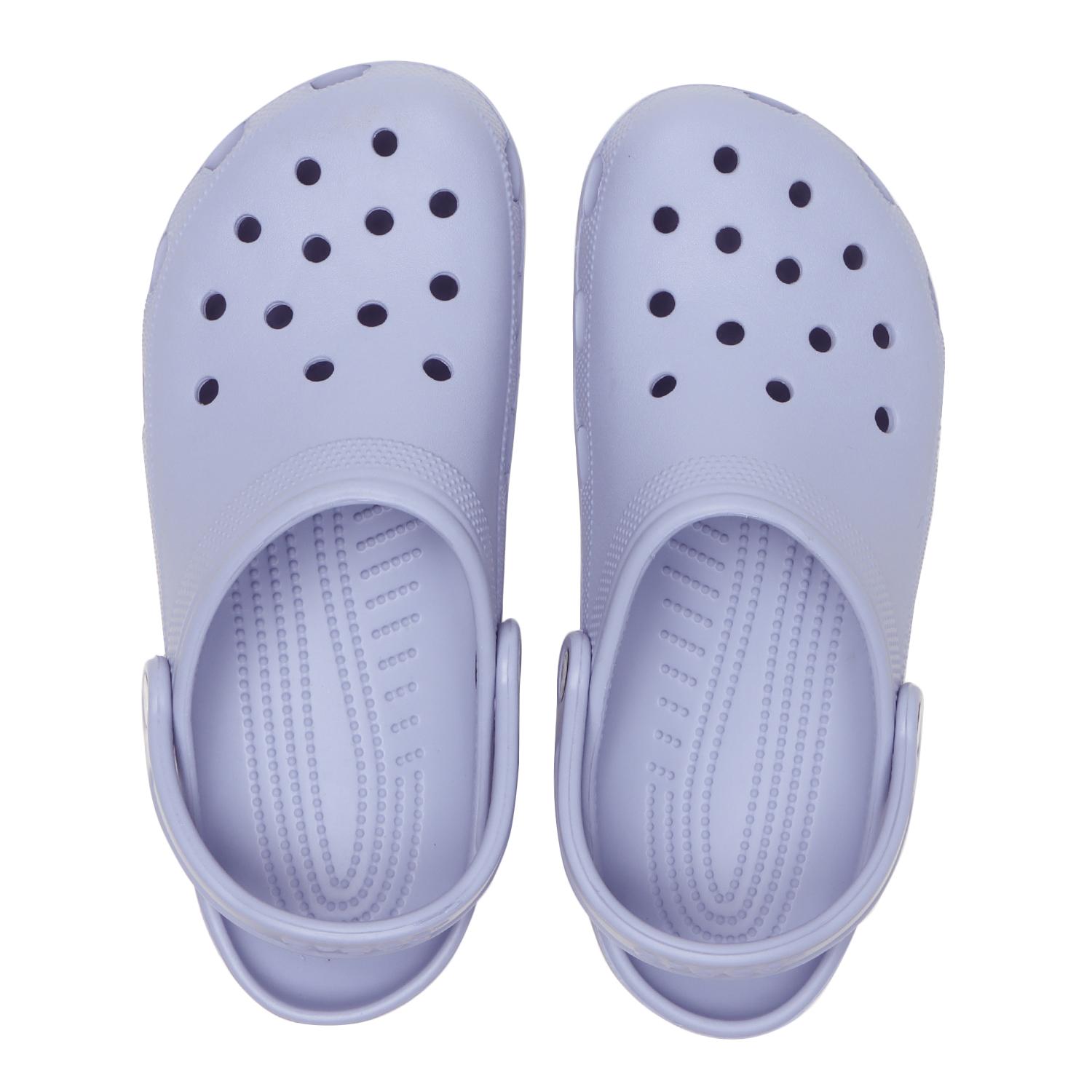 crocs】 クロックス CLASSIC CLOG クラシック クロッグ 10001-453 BLUE