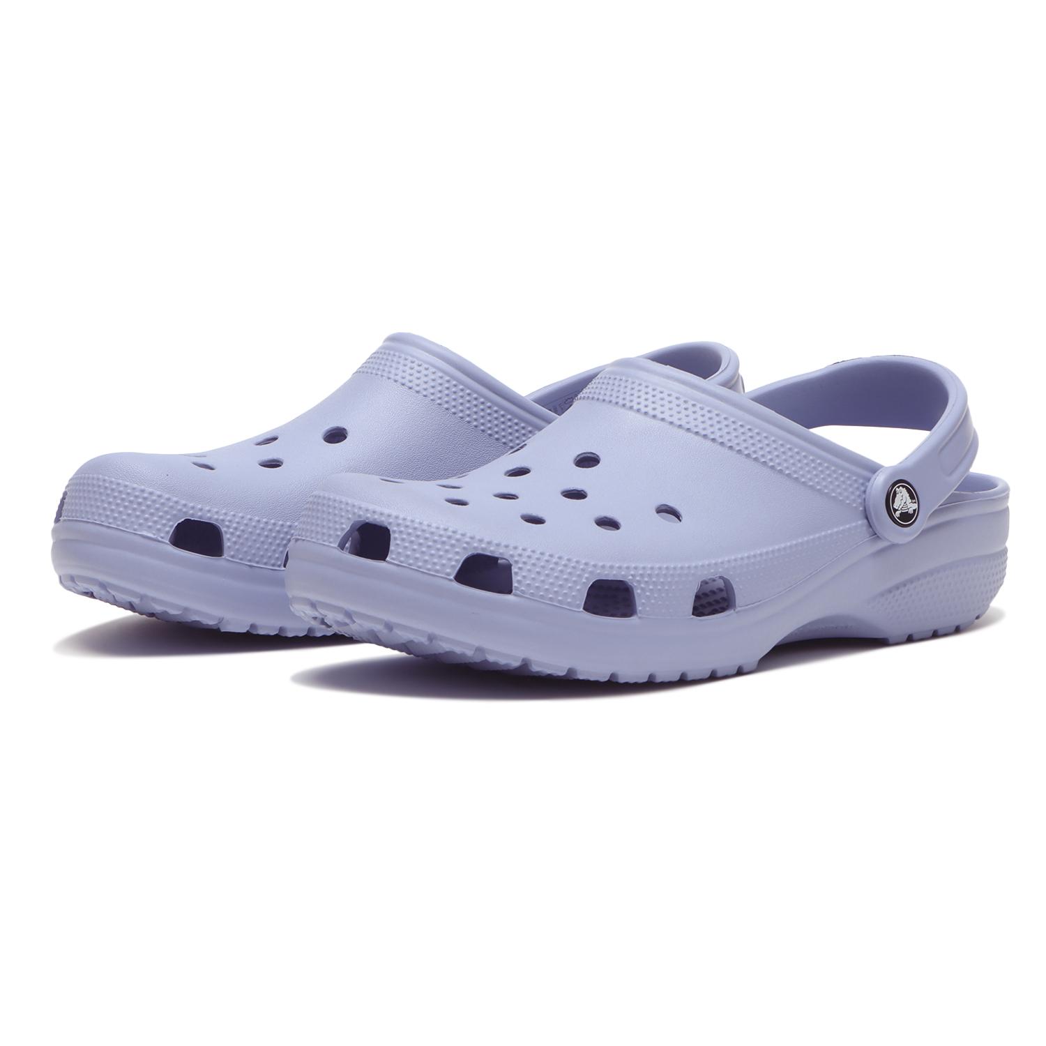 グロック22,17 crocs】 クロックス CLASSIC CLOG クラシック クロッグ 10001-453 BLUE