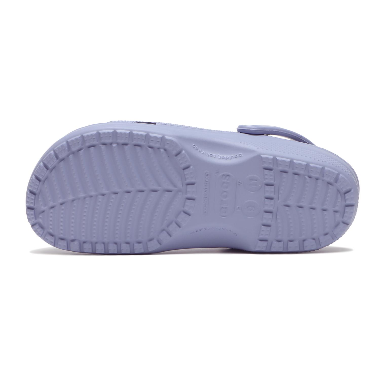 crocs】 クロックス CLASSIC CLOG クラシック クロッグ 10001-453 BLUE