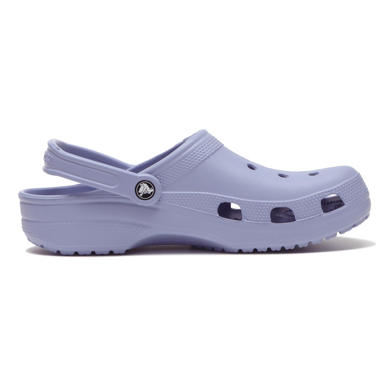crocs】 クロックス CLASSIC CLOG クラシック クロッグ 10001-453 BLUE