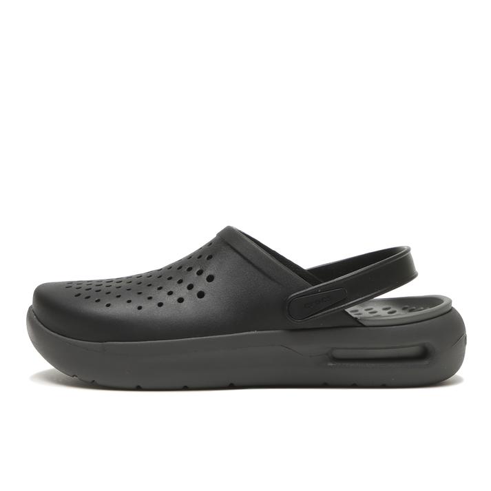 yz ycrocsz NbNX INMOTION CLOG C[VNbO 209964-001 BLACK 22cm