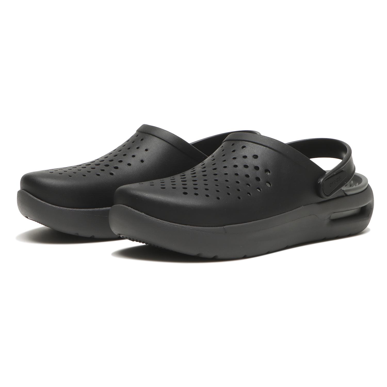 crocs】 クロックス INMOTION CLOG インモーションクロッグ 209964-001