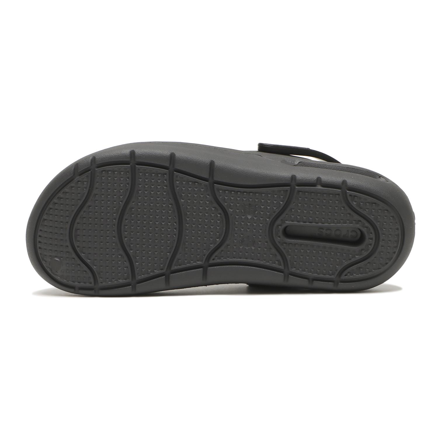 crocs】 クロックス INMOTION CLOG インモーションクロッグ 209964-001