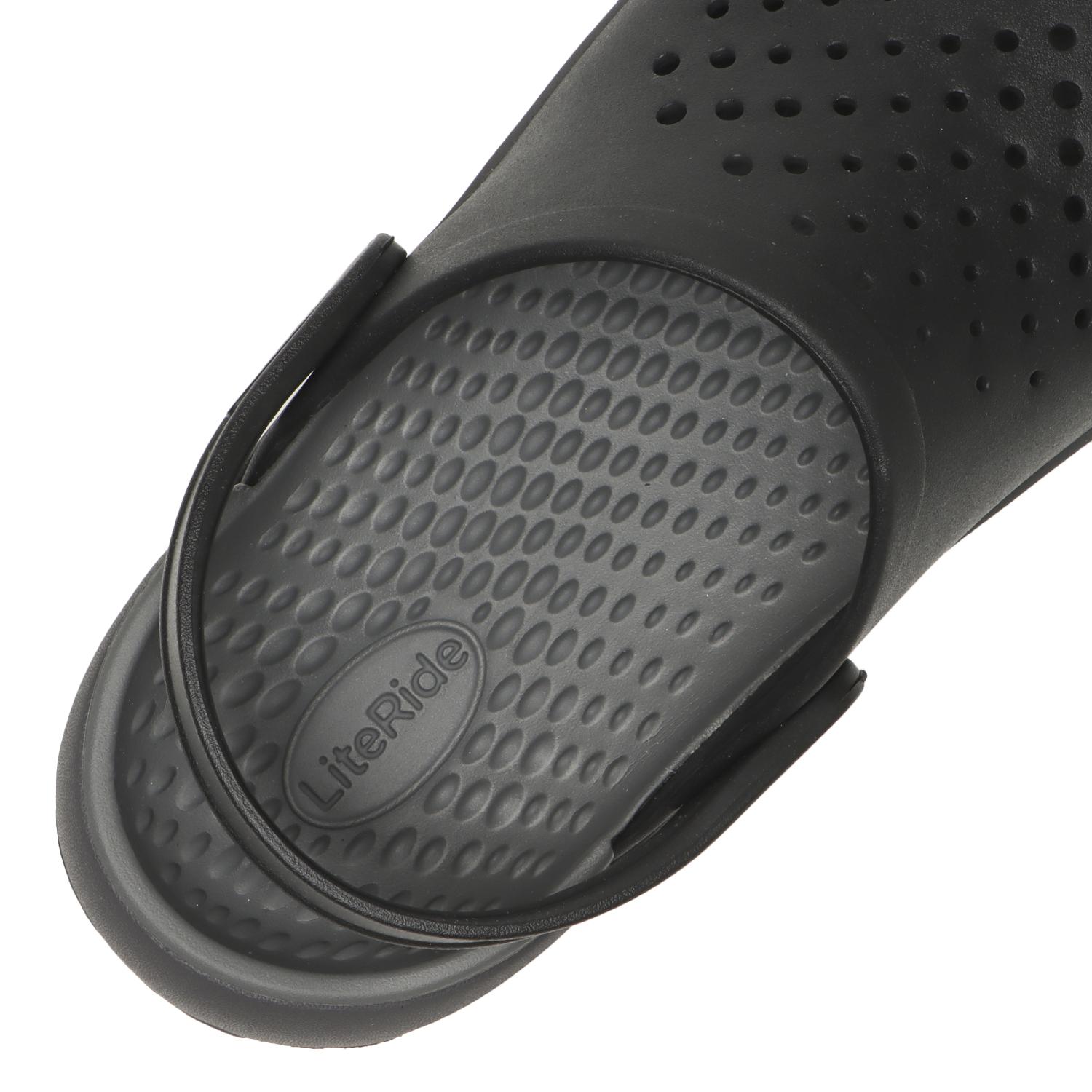 crocs】 クロックス INMOTION CLOG インモーションクロッグ 209964-001
