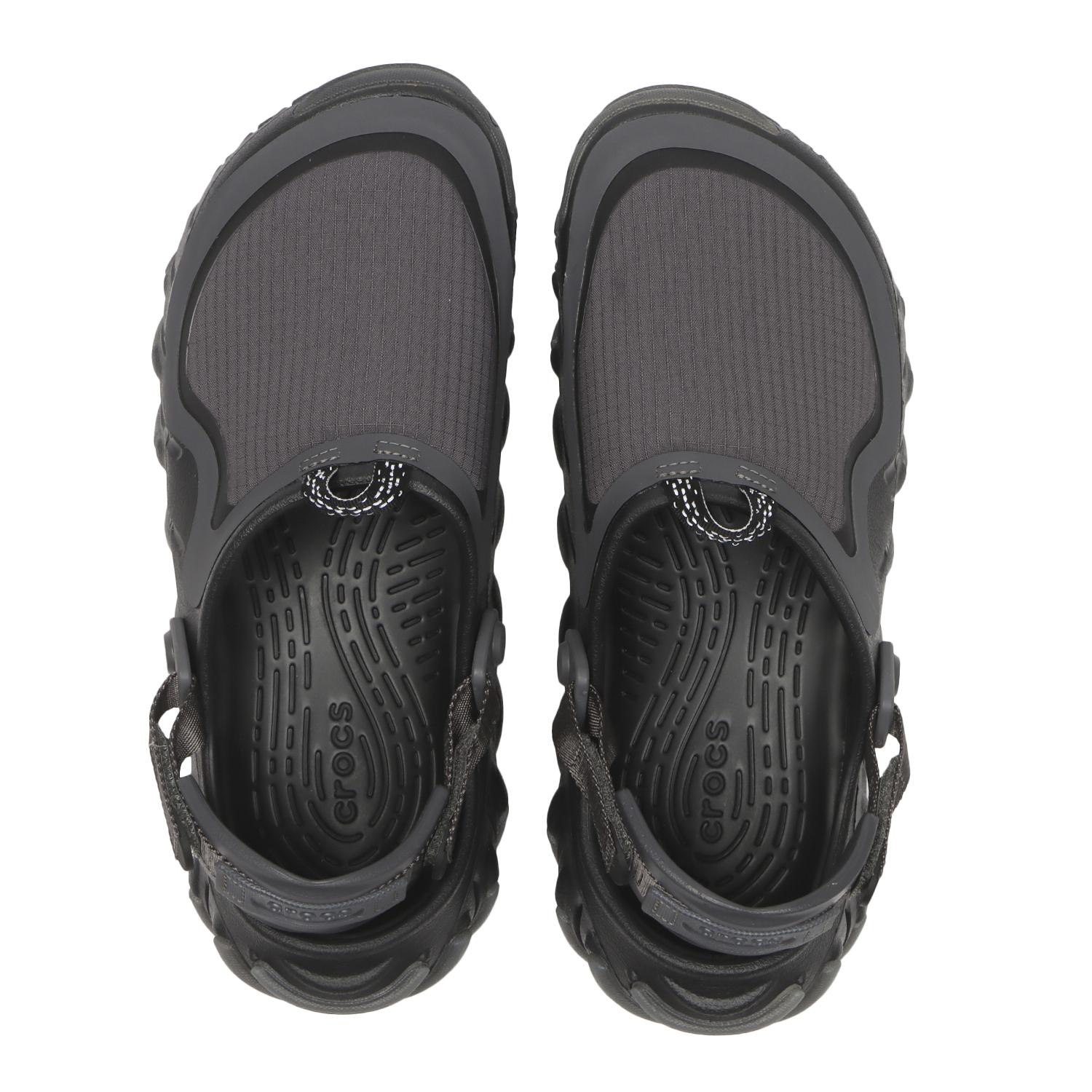 crocs】 クロックス ECHO RO RIPSTOP CLOG エコーROリップストップ