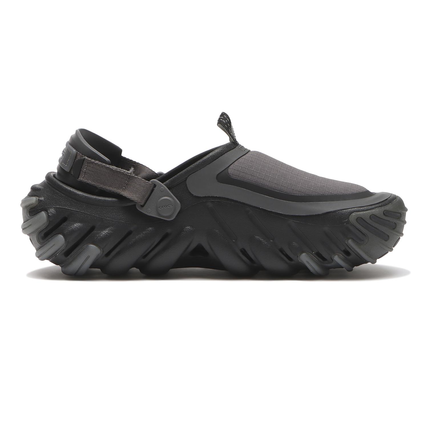crocs】 クロックス ECHO RO RIPSTOP CLOG エコーROリップストップ