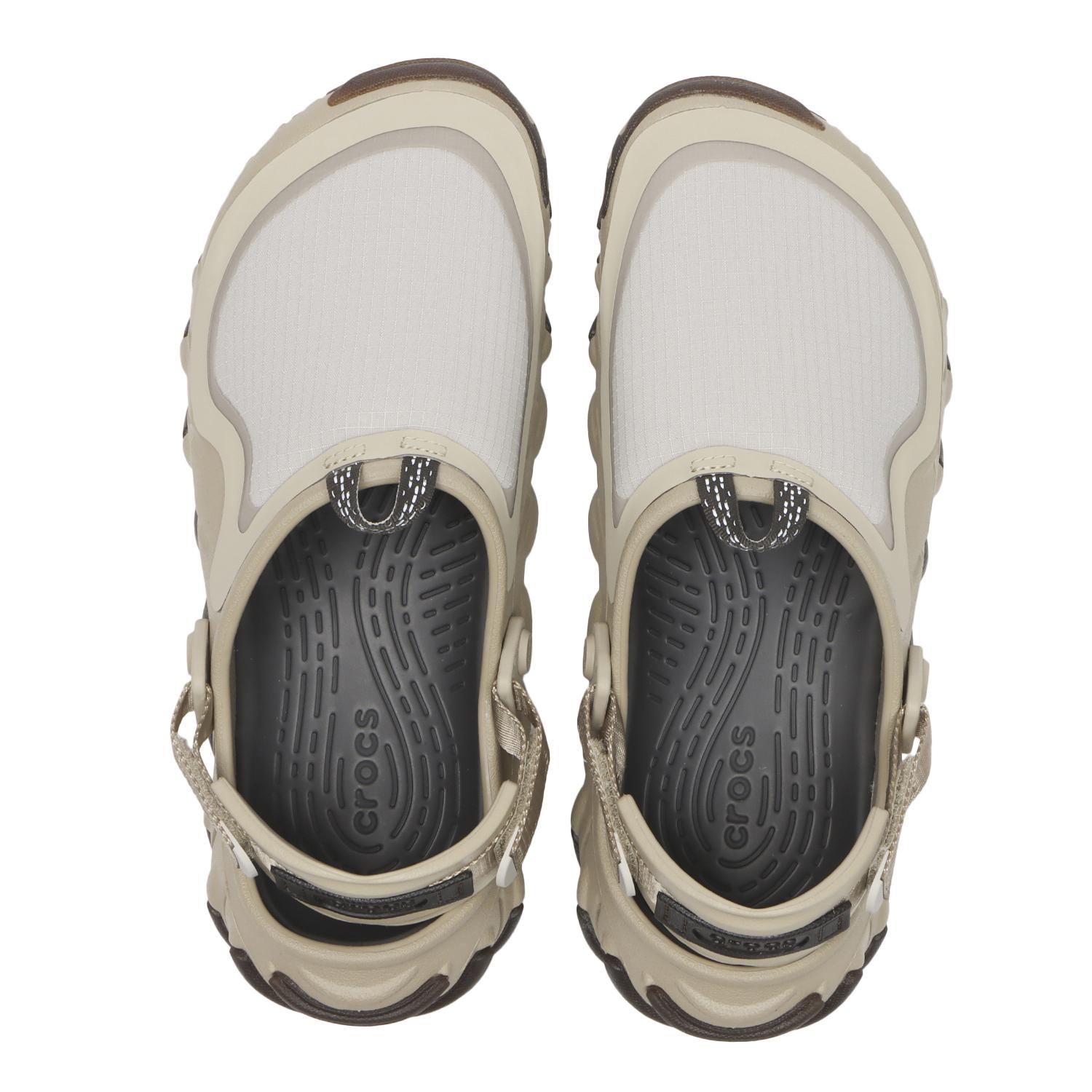 crocs】 クロックス ECHO RO RIPSTOP CLOG エコーROリップストップ