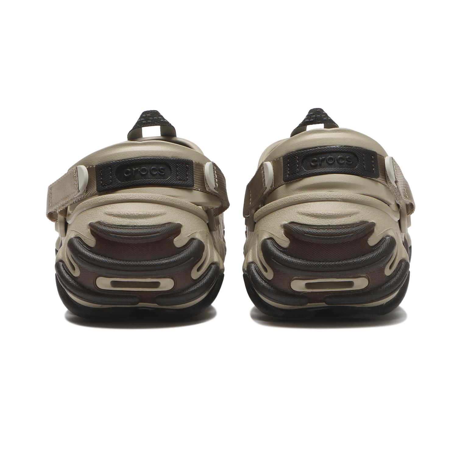 crocs】 クロックス ECHO RO RIPSTOP CLOG エコーROリップストップ