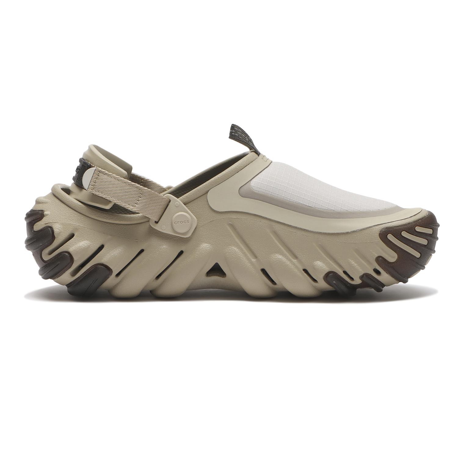 crocs】 クロックス ECHO RO RIPSTOP CLOG エコーROリップストップ
