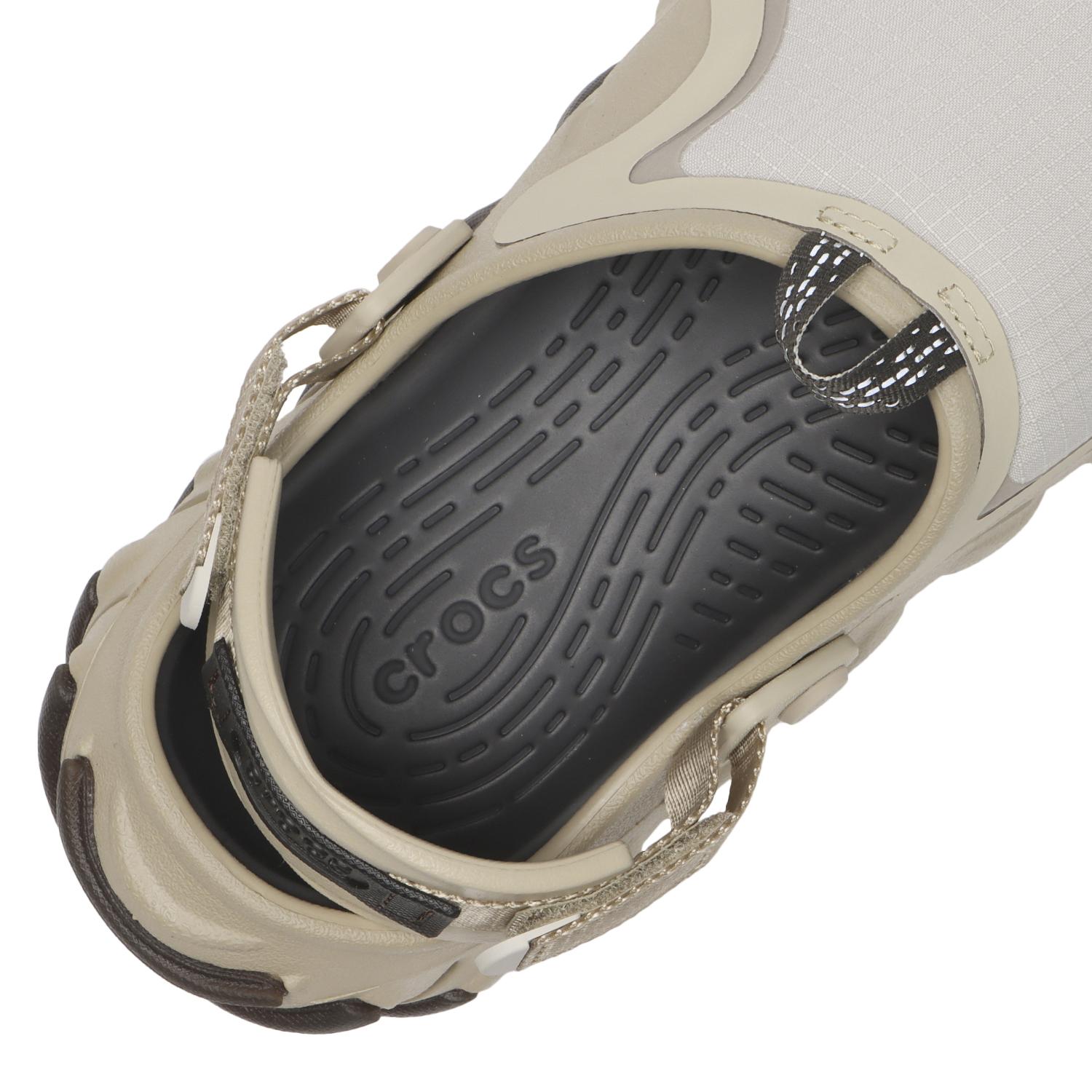 crocs】 クロックス ECHO RO RIPSTOP CLOG エコーROリップストップ