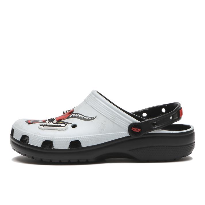 crocs �X�g�����W���[�V���O�X�w���t�@�C���[�N���b�O MULTI