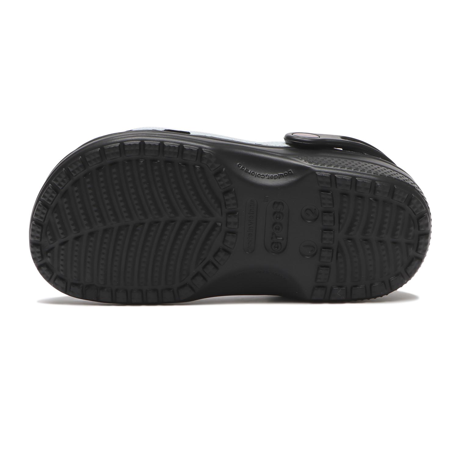 キッズ 【crocs】 クロックス 18-21 STRNGRTHINGEVRGNCLCLG K キッズ