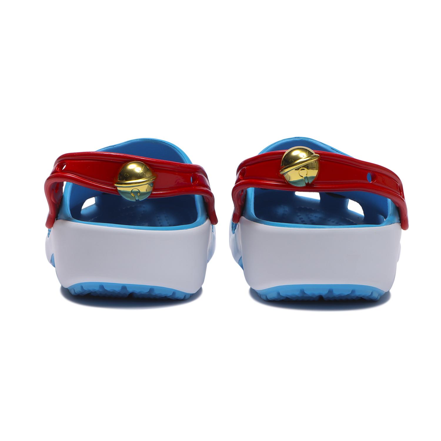 いち crocs】 クロックス DORAEMON CLS CLG 「ドラえもん」クラシック