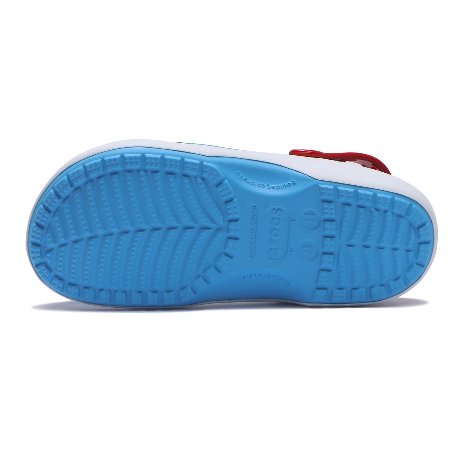 crocs】 クロックス DORAEMON CLS CLG 「ドラえもん」クラシック