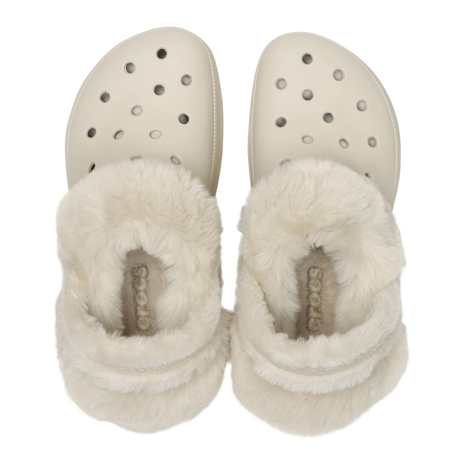 せいさん専用 レディース 【crocs】 クロックス BAE LINED CLOG W ベイライン