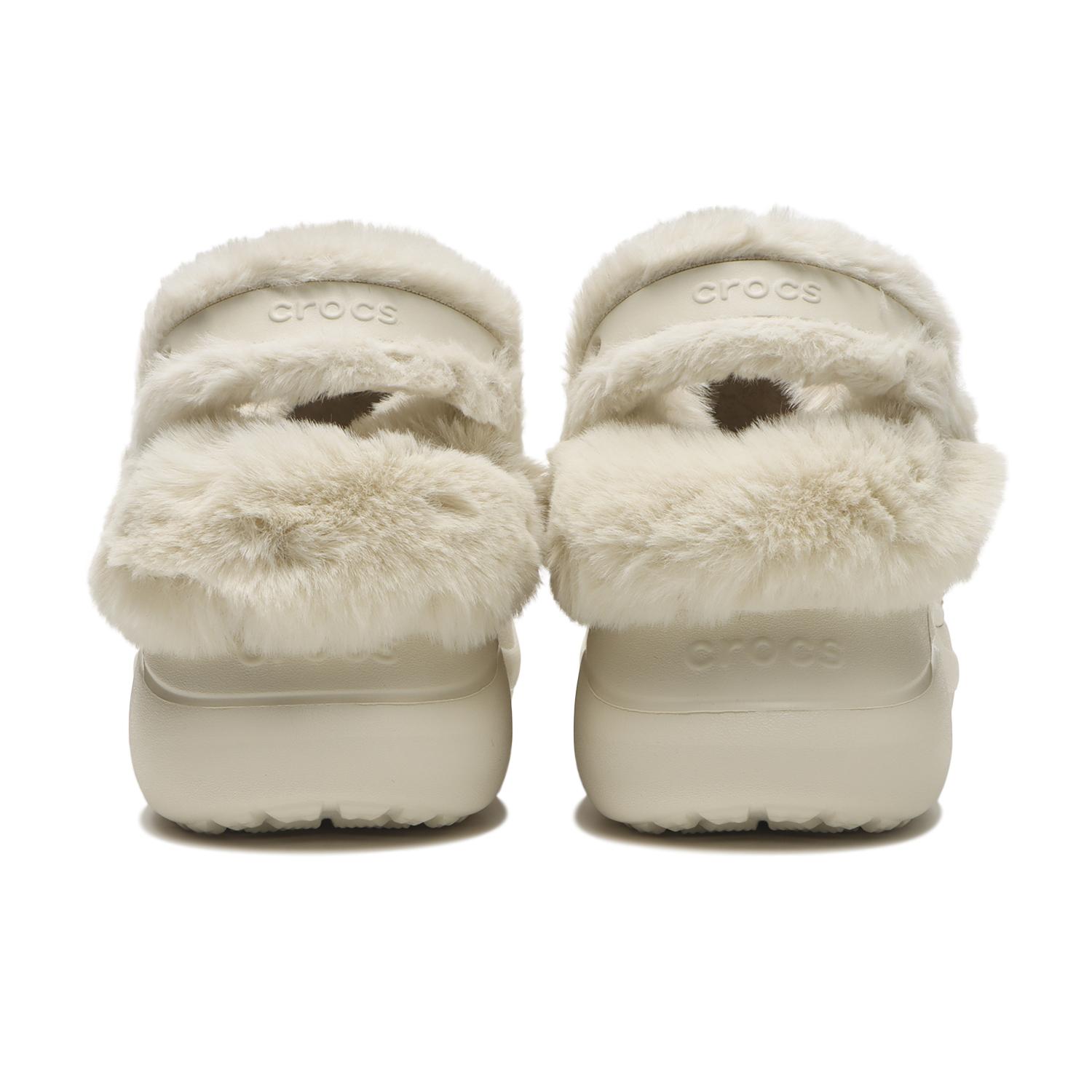 せいさん専用 レディース 【crocs】 クロックス BAE LINED CLOG W ベイライン