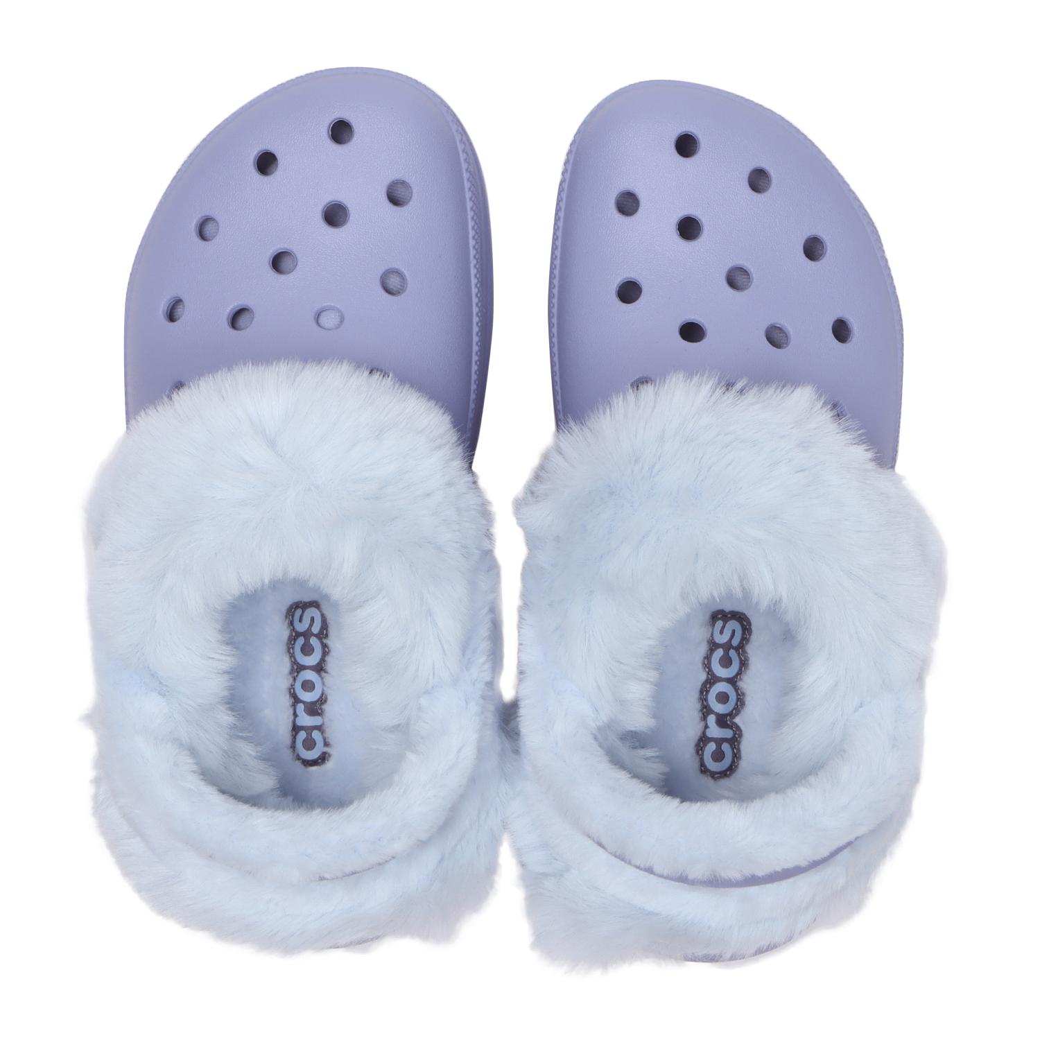 アリ レディース 【crocs】 クロックス BAE LINED CLOG W ベイライン