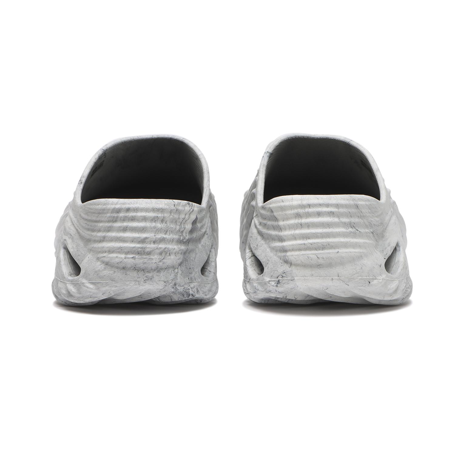 crocs】 クロックス ECHO WATERCOLOR MARBLED WAVE エコーウォーター