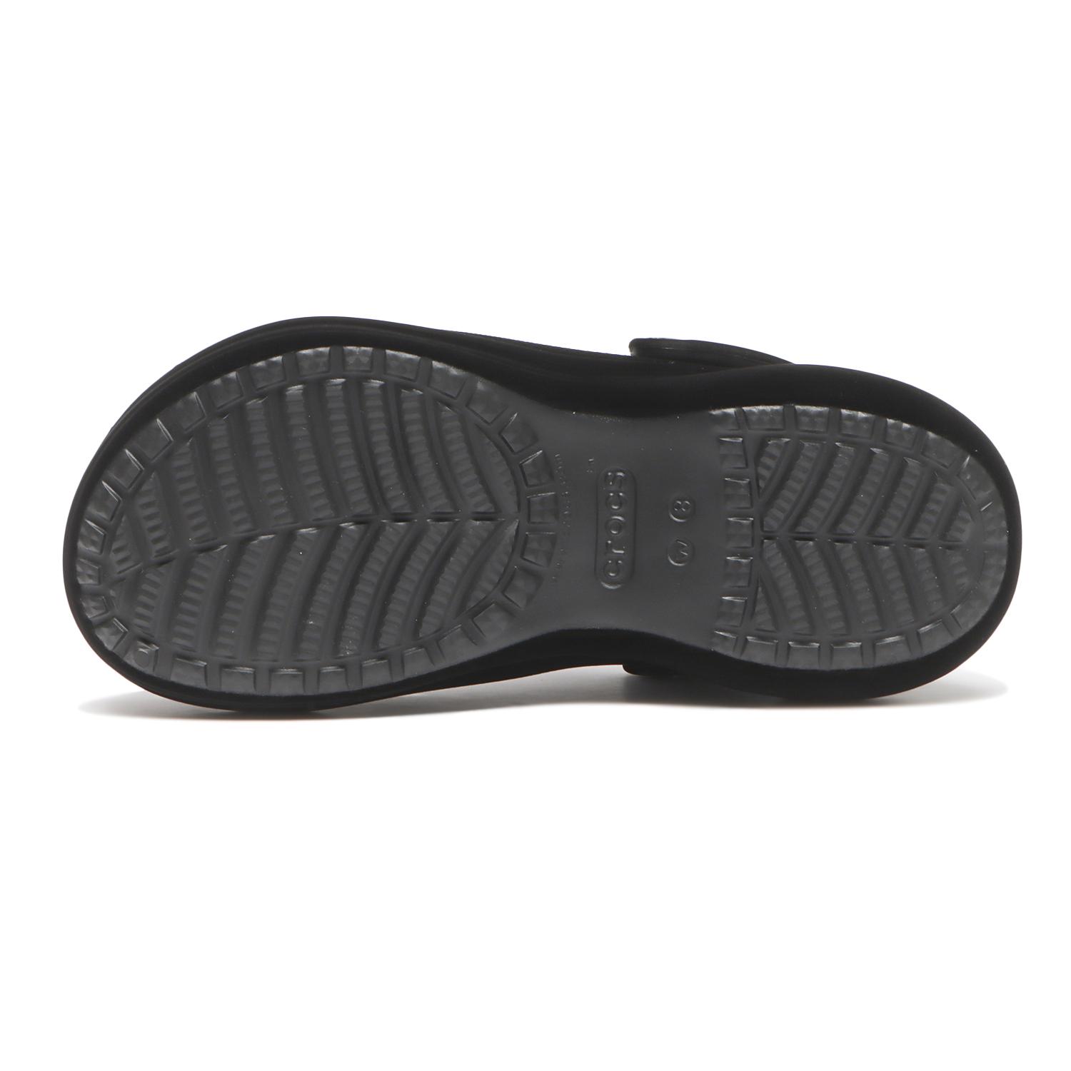 レディース 【crocs】 クロックス BAE VELVET CLOG W ベイベルベット