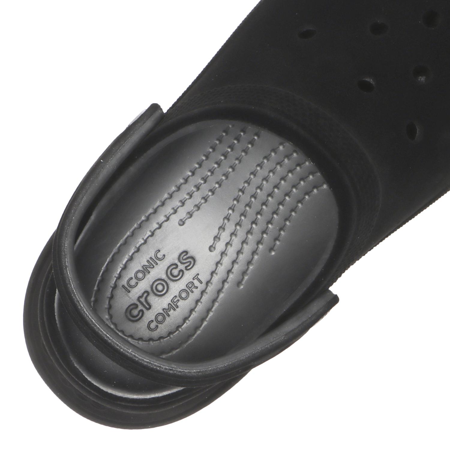 レディース 【crocs】 クロックス BAE VELVET CLOG W ベイベルベット