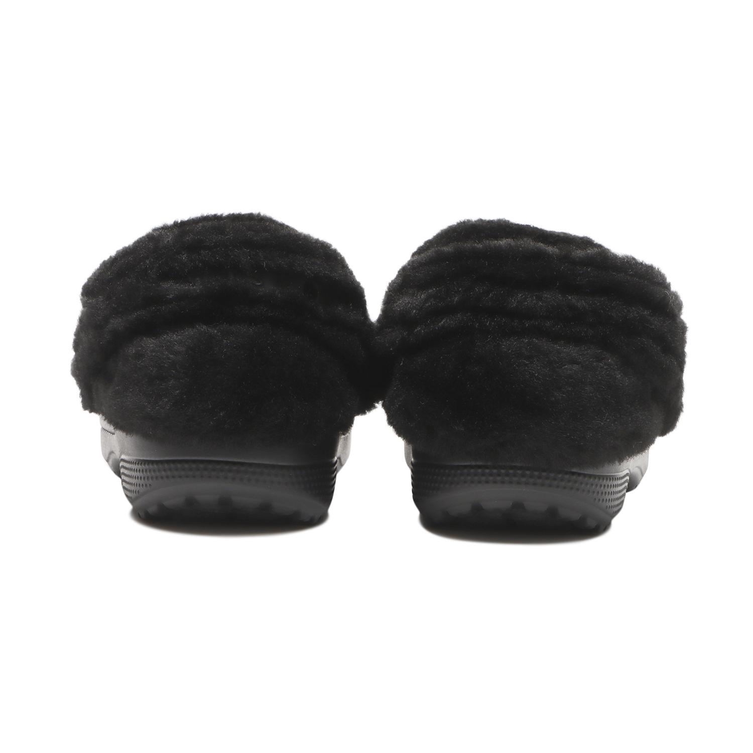 ニューバランス newbalance ゴルフシューズ レディース 23.5cm crocs】 クロックス CL UNFURGTBLE VEGAN SUEDE CLG クラシック