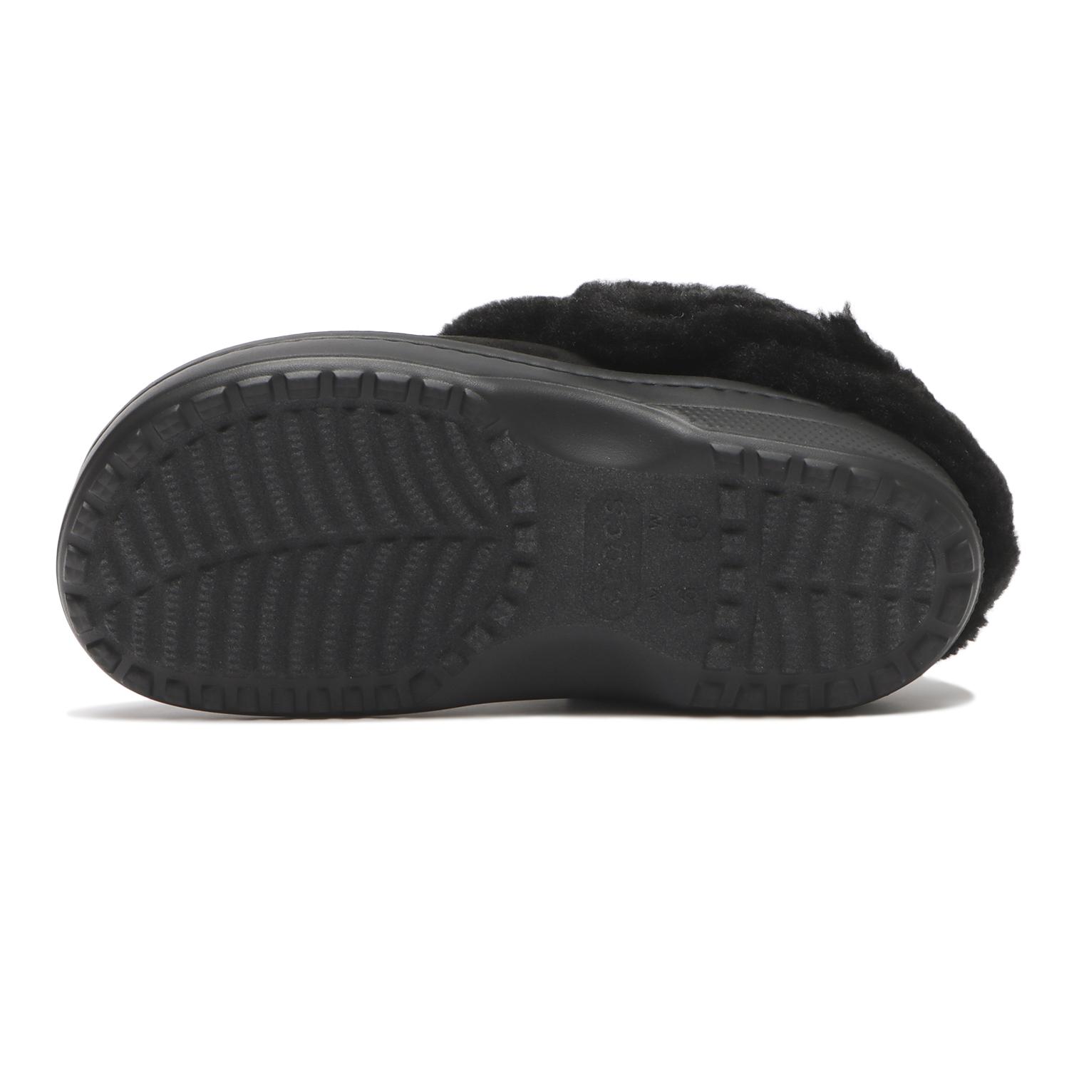 ニューバランス newbalance ゴルフシューズ レディース 23.5cm crocs】 クロックス CL UNFURGTBLE VEGAN SUEDE CLG クラシック