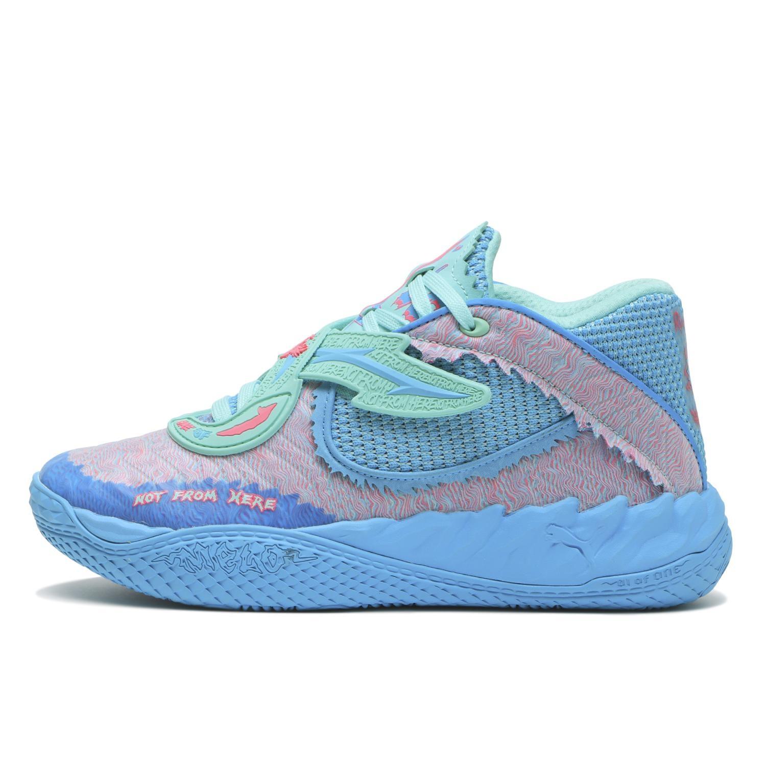  PUMA MB.05 RICK AND MORTY画像3