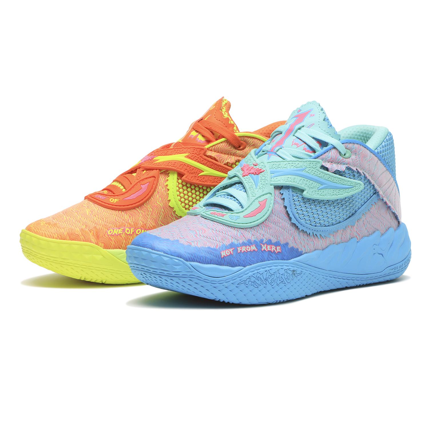  PUMA MB.05 RICK AND MORTY画像2